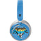 DC Comics Batman Vintage Action Pose Surface Headphones Skin